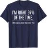 Tops – T-Shirts