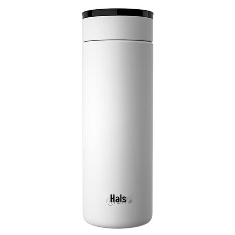 HAERS Yuexiang 316 Stainless Steel Insulated Water Bottle 450ml