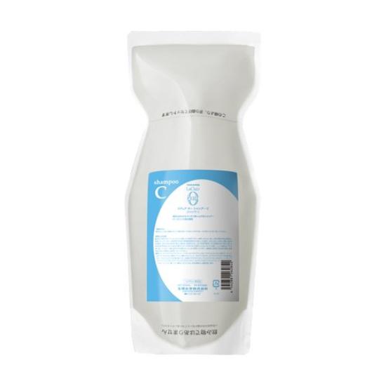 

Tamaliss LaClair Eau Шампунь C Clear Fresh 600 мл Заправка