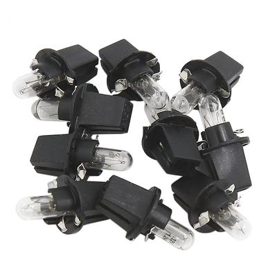 Automotive Light DC 12V 1.2W T5 74 LED Dashboard