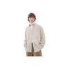 Uniqlo U Series FW23 Twill Loose Fit Long Sleeve Shirt Men shirts 462141-08