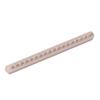 Geometric Line Clay Cutter Polymer Cutter, Stripe Tool, Wavy Crafting Accessories for Jewelry Making, Projects Tool