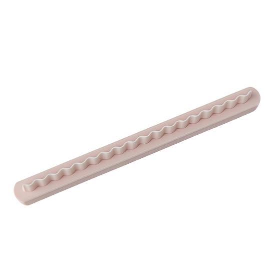 Geometric Line Clay Cutter Polymer Cutter, Stripe Tool, Wavy Crafting Accessories for Jewelry Making, Projects Tool