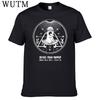New Blut Aus Nord T Shirt 100 Cotton Men Shirt