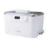 Citizen Ultrasonic Cleaner SWT710 Powerful Cleaning with Two Oscillators Large Capacity of Approximately 800ml Overheating Prevention Function Safety