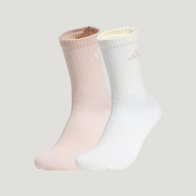 Adidas KW1147 Women s Mid-Calf Sports Socks XS