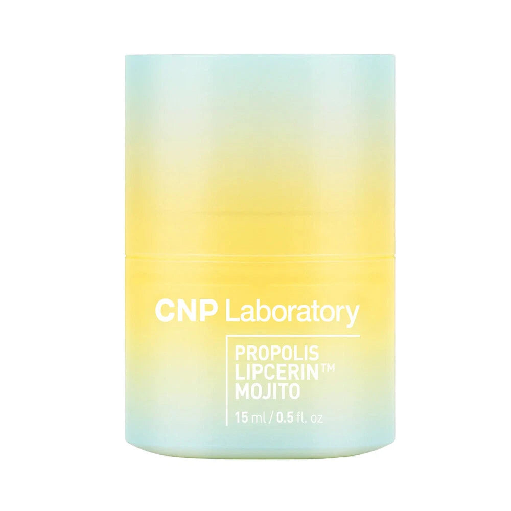 CNP Laboratory Propolis Lipcerin Mojito - 15ml