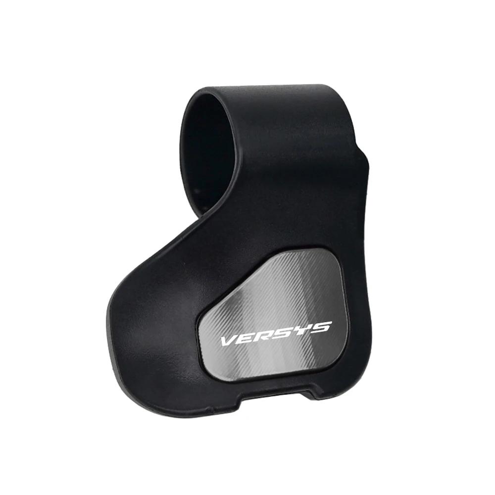 

Motorcycle Accessories Booster Handle Grip Assistant For Kawasaki VERSYS 1000 650 cc Versys650 cc VERSYS1000 2012-2025