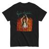 Jane's Addiction - Flames T Shirt