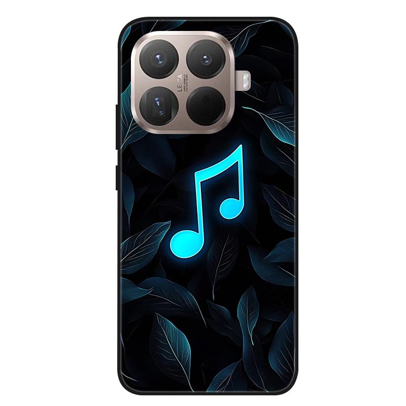 For Xiaomi 15T Pro Case Marble Painted Soft Matte Silicone Back Cover For Xiaomi 15 T 15T Pro 5G 2025 Full Phone Shell