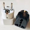 Reiseadapter China Deutschland Stecker Universal ABS Stecker Konverter Breite Kompatibilität 220V Eingang