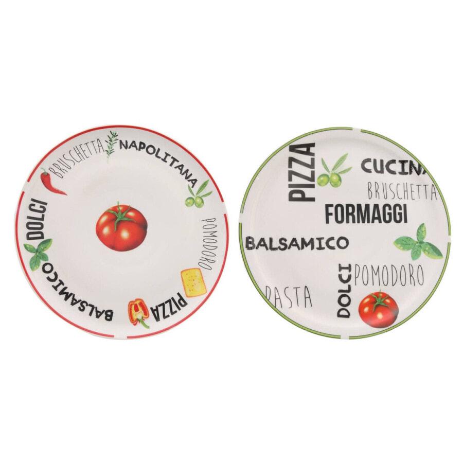 

Пицца плита Cookinglife 203627н