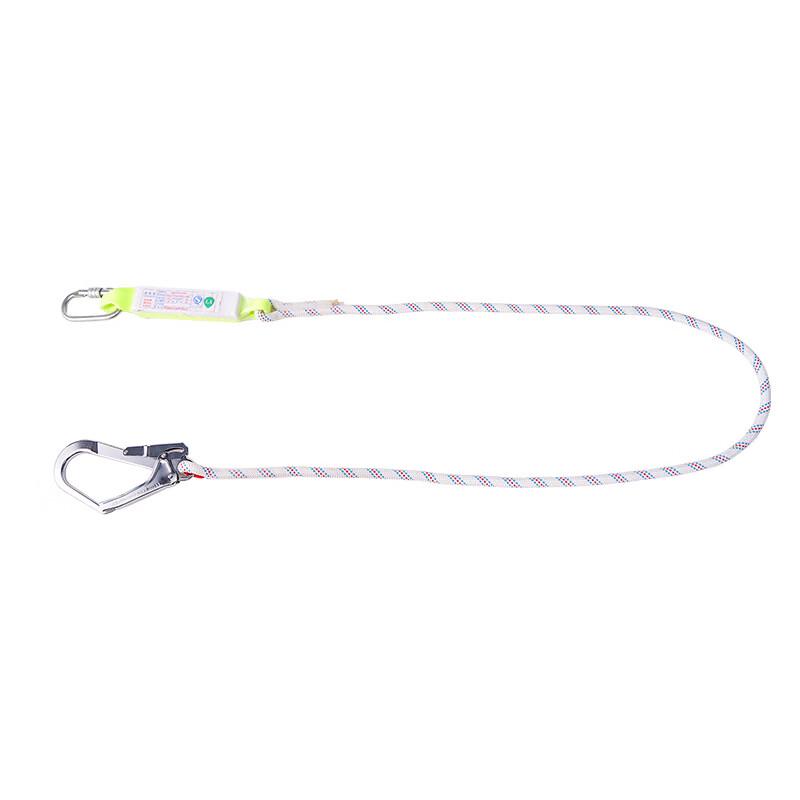 Brangdy Safety Climbing & Work Connection Rope Connecting Rope