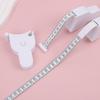 Multifunctional Automatic Precision Measuring Tape for Waist, Arm, Abdomen, and Leg Circumference