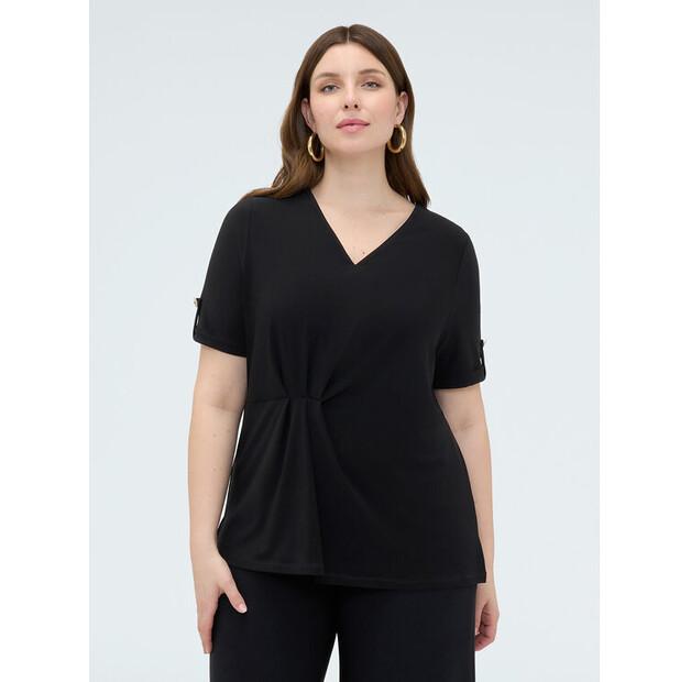 Футболка Fiorella Rubino G05ZL008978N033