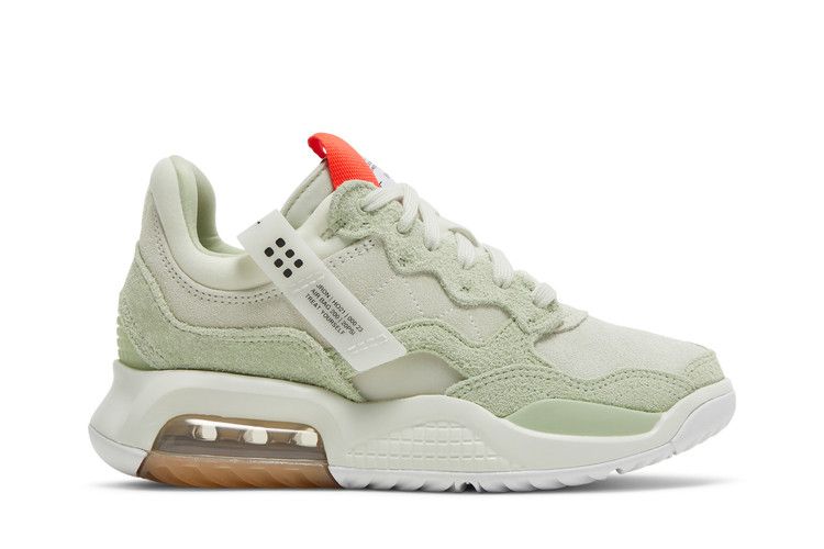 Air Jordan MA2 GS 'Honeydew'
