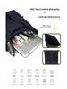 Versatile Multifunctional Nylon Backpack & Stylish Shoulder Bag