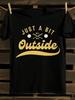 Bob Uecker Tribute Black T-shirt