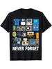 Tops – T-Shirts