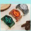 Womens Crystal Wire Jewelry With Circular Geometric Elements For Fashion Office Wear