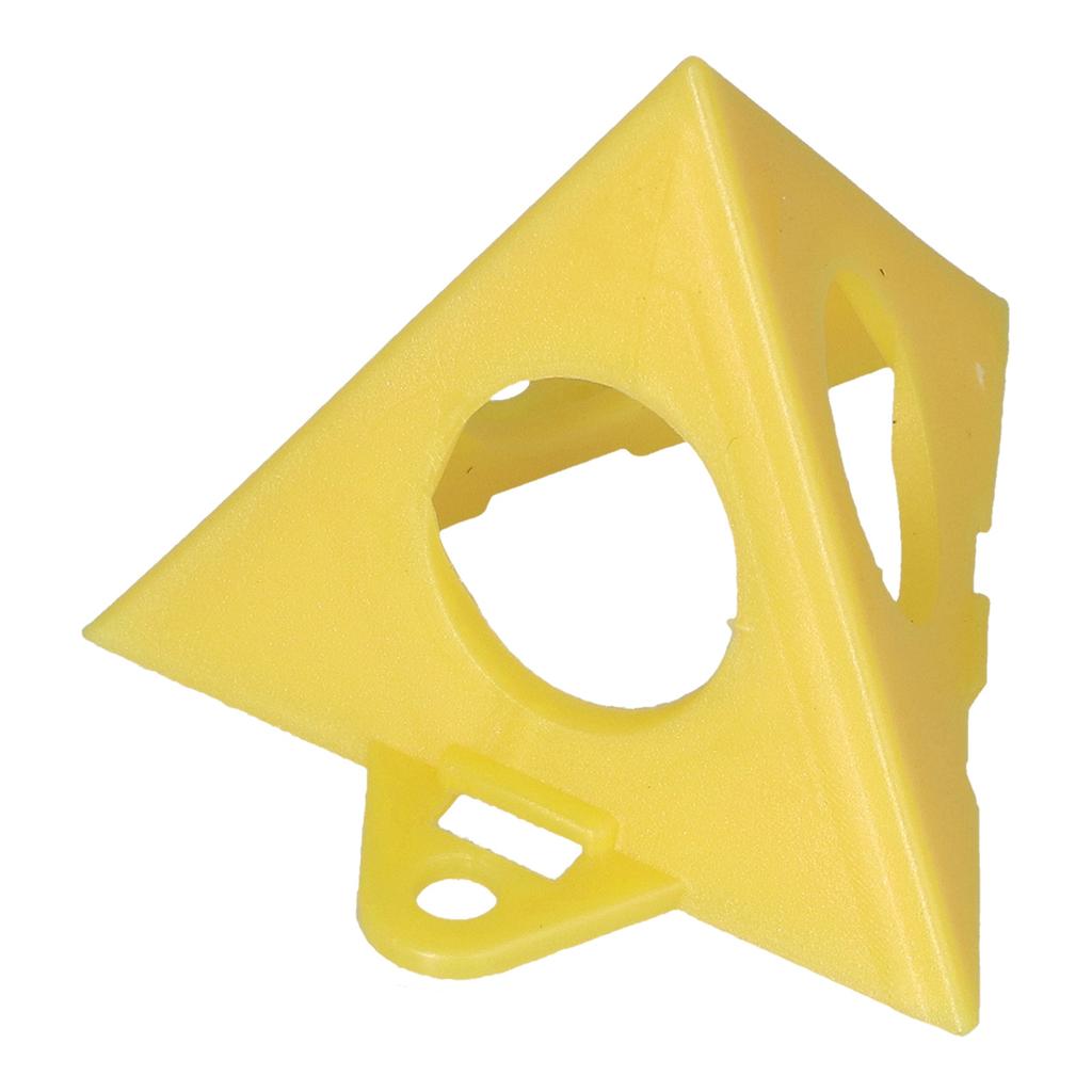 20Pcs Paint Stand Set Reusable Woodworking Photo Frame Painting Cone Shaped Support Bracket