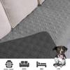 Waterproof Pet Blanket: Sofa Cushion & Bed Protection Mat for Dogs & Cats
