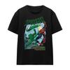 Womens/Ladies Sting Of The Scorpion Spider-Man T-Shirt