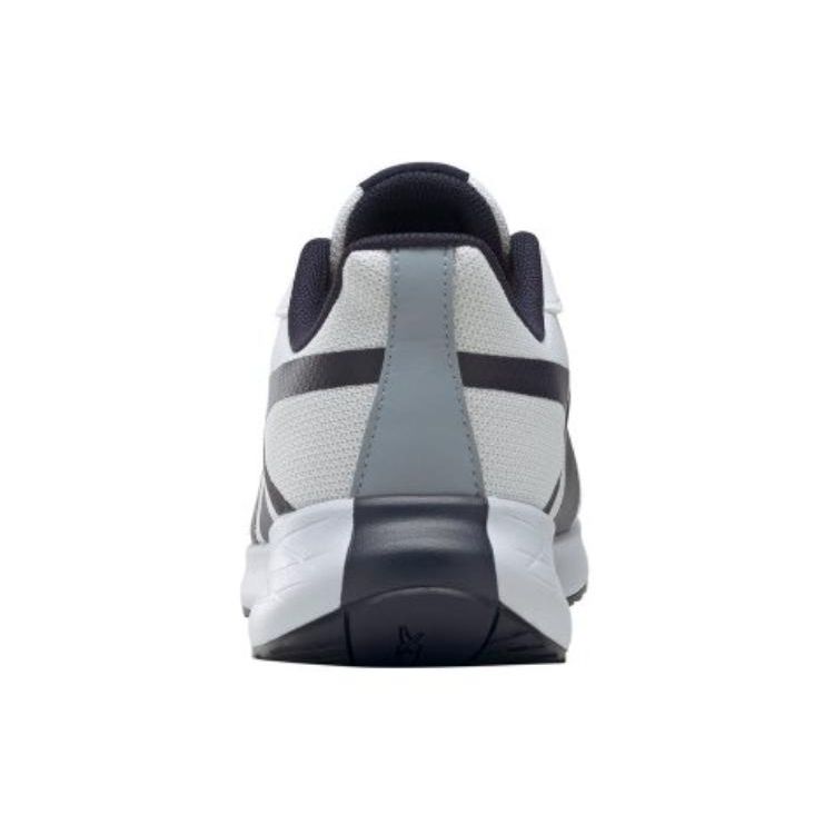Reebok Men's Energen Plus White Vector Navy Gable Grey GY5189