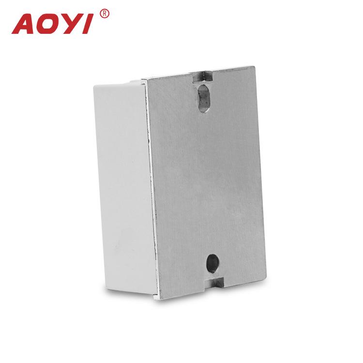 AOYI SSR-DA-P Random Single-Phase Solid State Relay (DC to AC, Screw Mount)