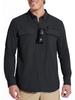 Casual Airsoft UV Military Fishing Mountaineering Summer XL [MAGCOMSEN] Men's Shirt, Running, Clothing, Protection, Shirt, Breathable, Comfortable,