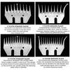 Hilda Electric Wool Shears with Special Cutter Head