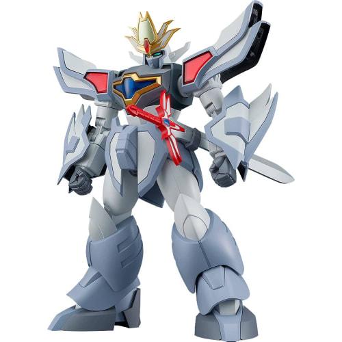 Good Smile Company MODEROID Madou King Granzort: The Last Magical War Hyper Granzort Non-Scale Assembled Plastic Model