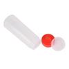 300m l4-Hole Plastic Salad Ketchup Mustard Kitchen Accessories Dressing Squeeze Bottle Condiment Di