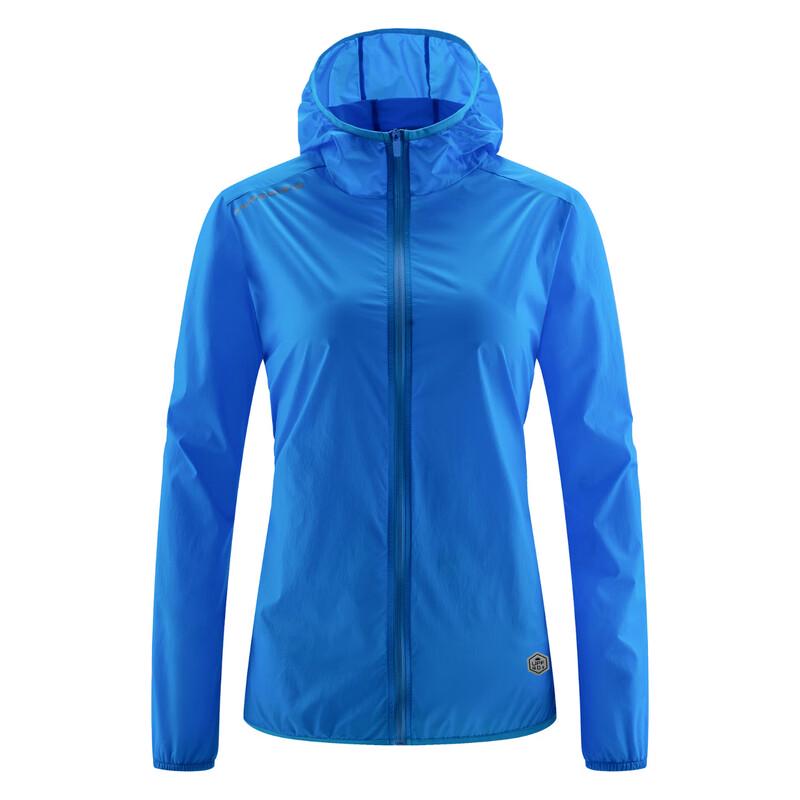 Unisex Breathable Quick-Dry Sun Protection Outdoor Jacket