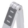 Foldable Laptop Stand Multi Height Adjustment Anti Slip Ergonomic Laptop Stand for Mobile Phone Tablet Laptop