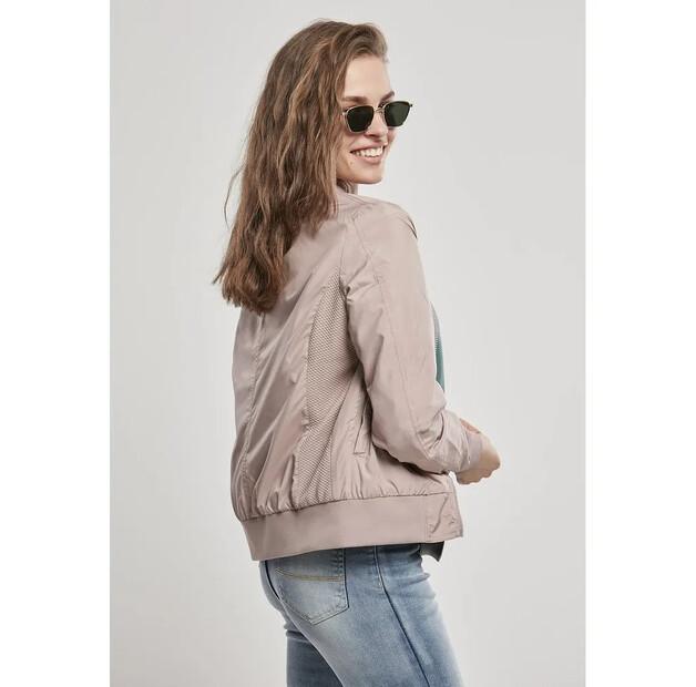 Urban Classics Bombers Jacket
