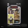 Figurine - HASBRO - Paploo - Star Wars - 15 cm - Design premium - 4 ans et plus