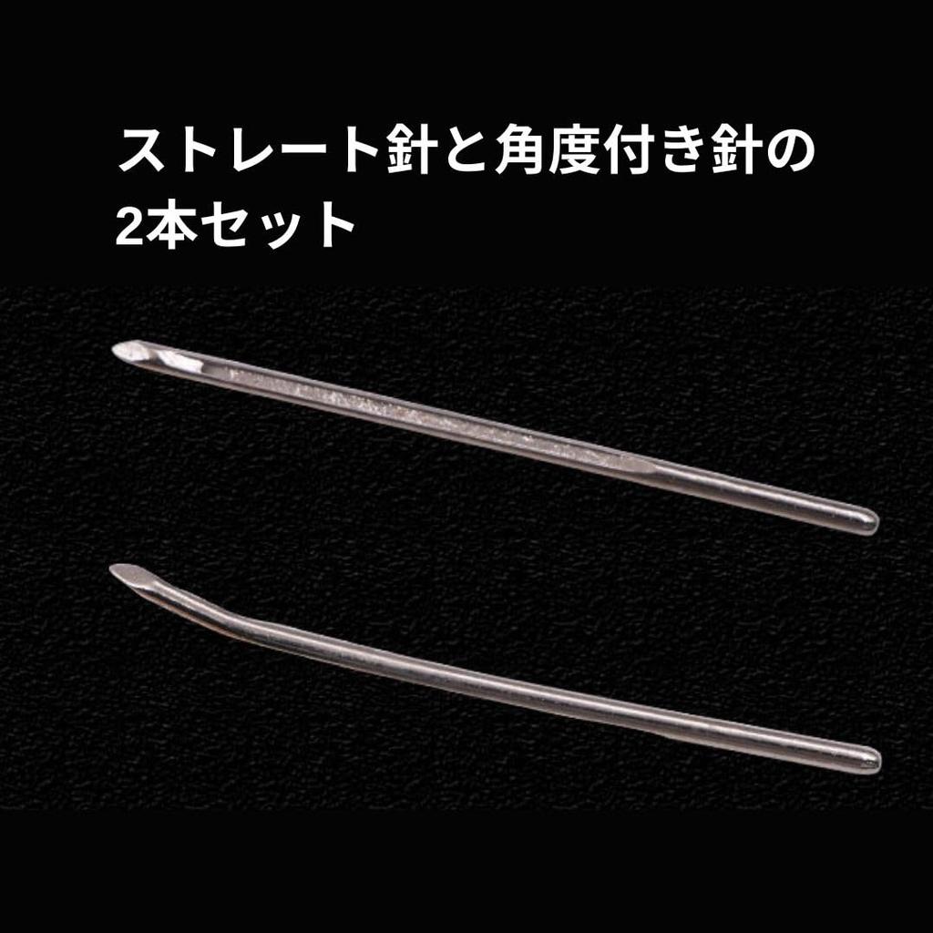 Leather Craft Sewing Machine Hand Stitcher Leather Sewing Hand Speedy Sewing Tool Needle One-handed