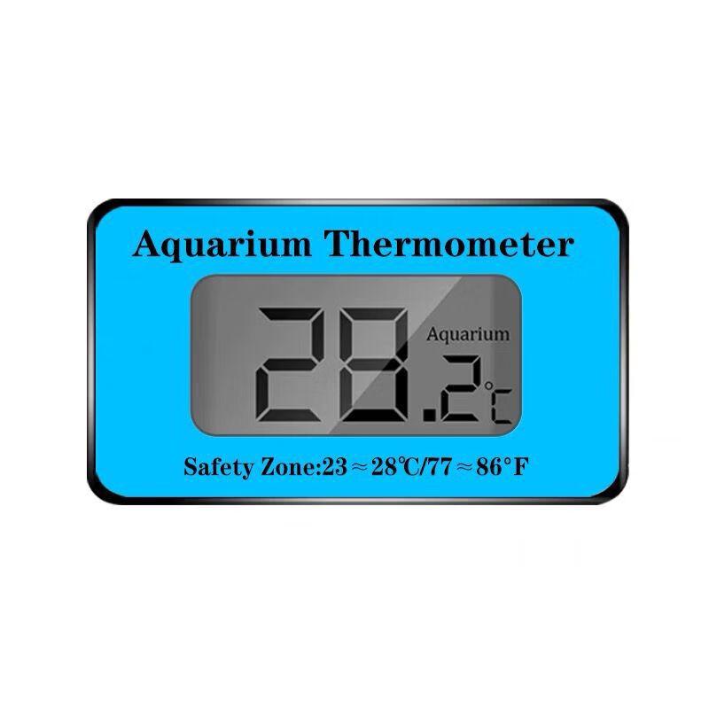 Brangdy Aquarium Submersible Thermometer (CN version)