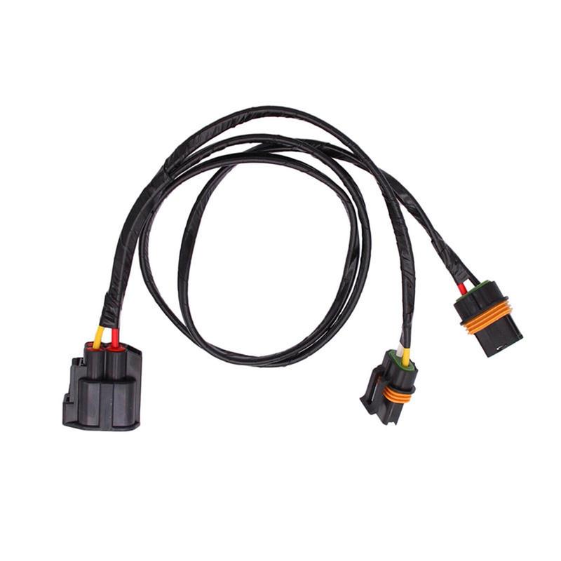 Wiring Harness for Radiator Fan 5137716Ab for Chrysler C Srt8 2008