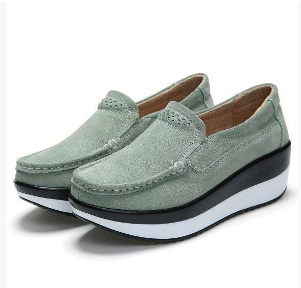 Summer cross ytterbium outdoor large size mesh shoes rocking shoes air cushion mesh shoes sports shoes cover feet