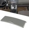 Direct Replacement Storage Box Panel Plastic Silver