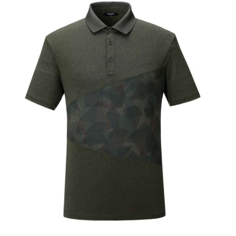 [MounTia] MounTia Spring Summer Men S BilTz T ShirT 3 1mqTSm0512