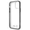 Etui Bmw Bmhcp12Smbtok Iphone 12 Mini 5,4 Transparent Hardcase Sandblast