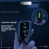 Car Key Case Cover Shell For BMW i7 X7 G07 5 7 Series iX X1 X5 G70 G09 XM U06 G81 M3 Protected Fob Accessories