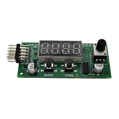 Moduli fai da te – Moduli elettronici