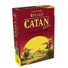 Rivals for Catan Deluxe Card Game