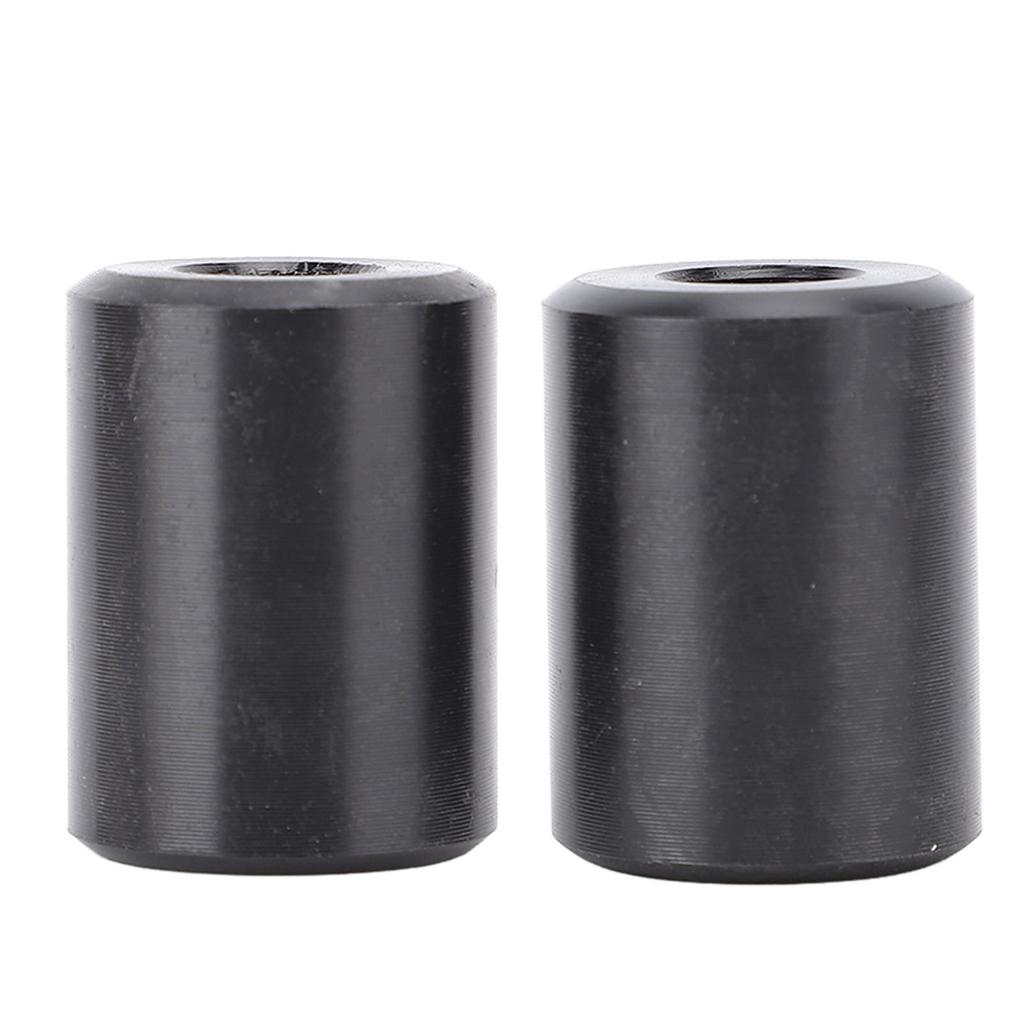 2pcs Rear Shock Bushings 7041448 Upper Lower Eyelet Shock Bushings Replacement for Polaris TRAIL BOSS 250 XPLORER 300