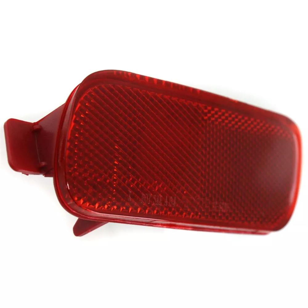 2 ks Sada odrazek zadního nárazníku Pro 2002-2004 Honda CR-V CRV HO2831101 HO2830101