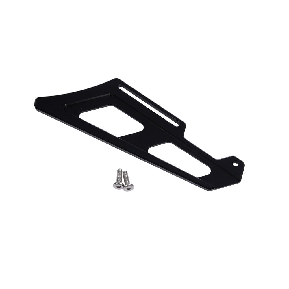For Honda CRF300L CRF300 Rally CRF 300 L CRF 300L Rally Motorcycle Accessories Chain Guard Protector Rear Wheel Drag Cover Cap